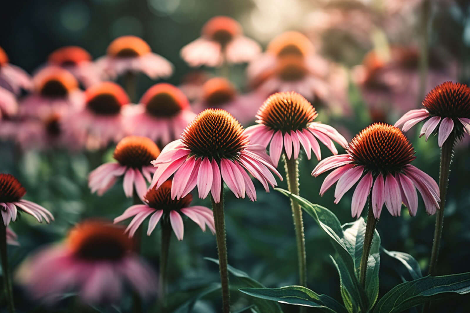Planting Coneflower: Easy Guide for Vibrant Garden Blooms - TN Nursery