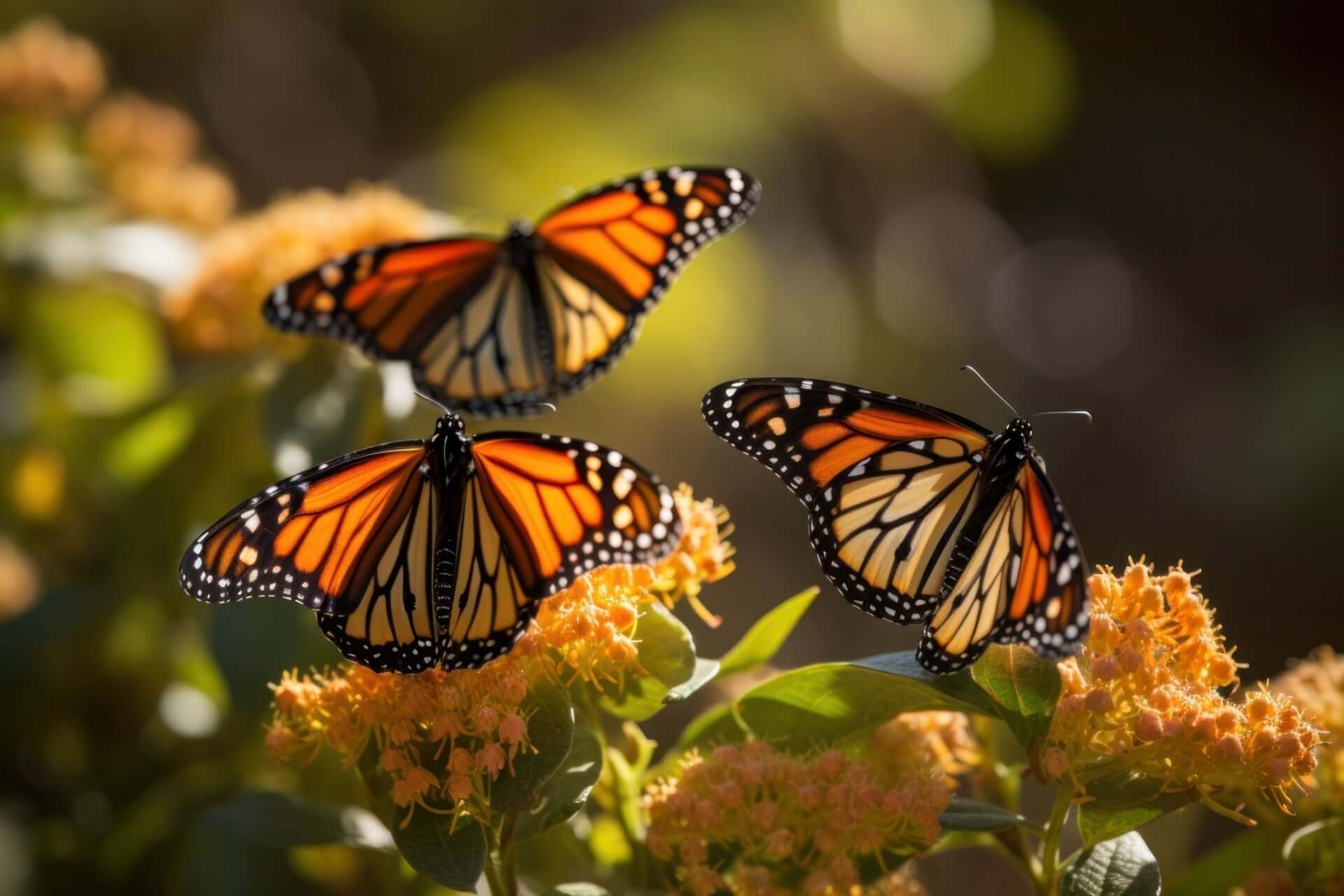 Epic Migration: Creating Gardens for Pollinators on the Move