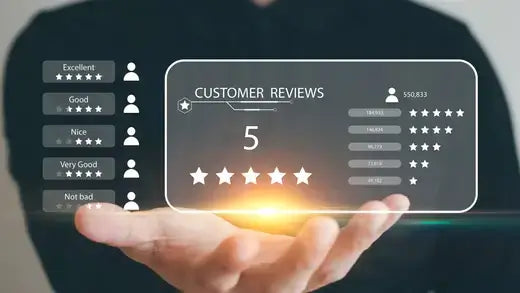 TN Online Nursery Reviews - Happy reviews - TN Nursery