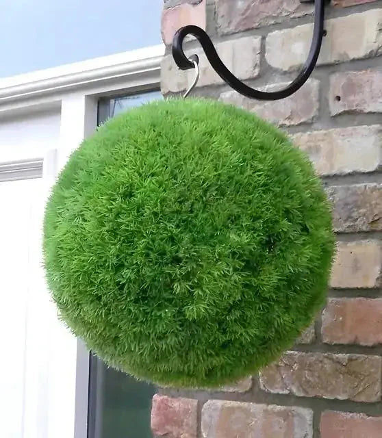 Topiary Moss Ideas for Stunning Garden Displays