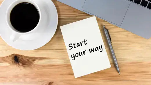 Starting a Business at Your Home - TN Nursery