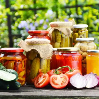 The New Canning | Facts and Information - TN Nursery