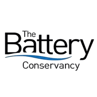 The Battery Conservancy logo