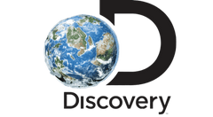 Discovery logo