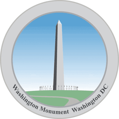 Monument logo