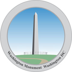 Monument logo