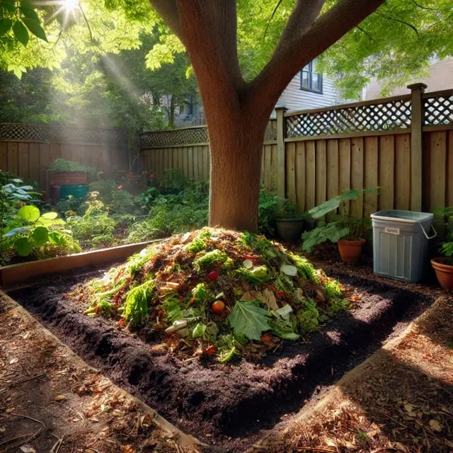 Beech Tree