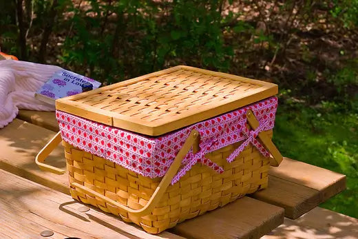 10 Pack Up For A Picnic Ideas - TN Nursery