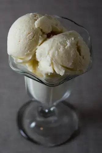 5 ways on How To Make Snow Cream - TN Nursery