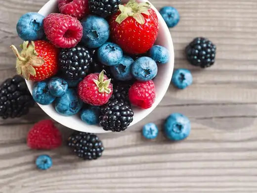 5 Healthy Berries to Eat Everyday | TN Nursery - TN Nursery