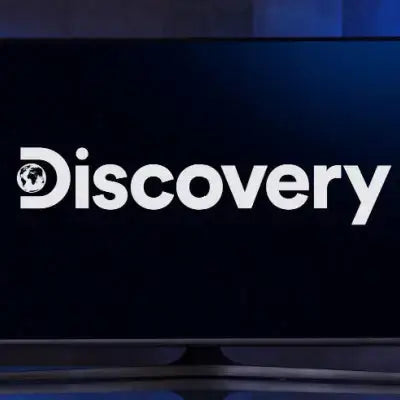 trees provided to discovery channel