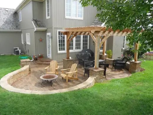Stone or Tile for My Patio? | TN Nursery - TN Nursery