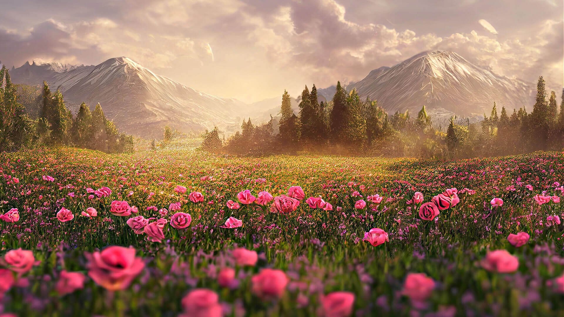 The Secret to Successful Rose Gardening: Pruning and Care Tips - TN Nursery
