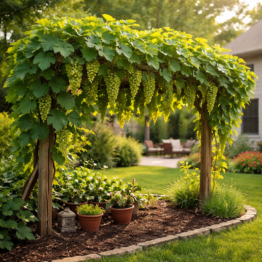 How Long Does TN Nursery Take to Ship?