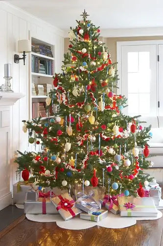 Cedar Trees For Christmas | TN Nursery - TN Nursery