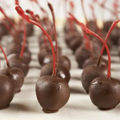 Chocolate Dipped Cherries | TN Nursery - TN Nursery
