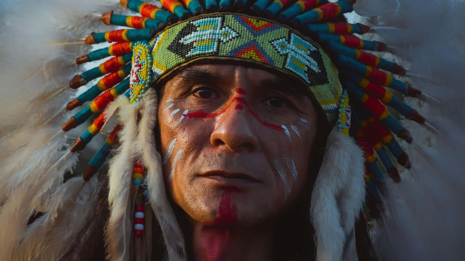 How Native Americans Survived Off Gardening - TN Nursery