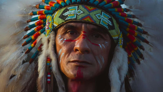 How Native Americans Survived Off Gardening - TN Nursery