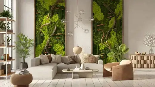 Crafting and Maintaining a Stunning Moss Garden - TN Nursery