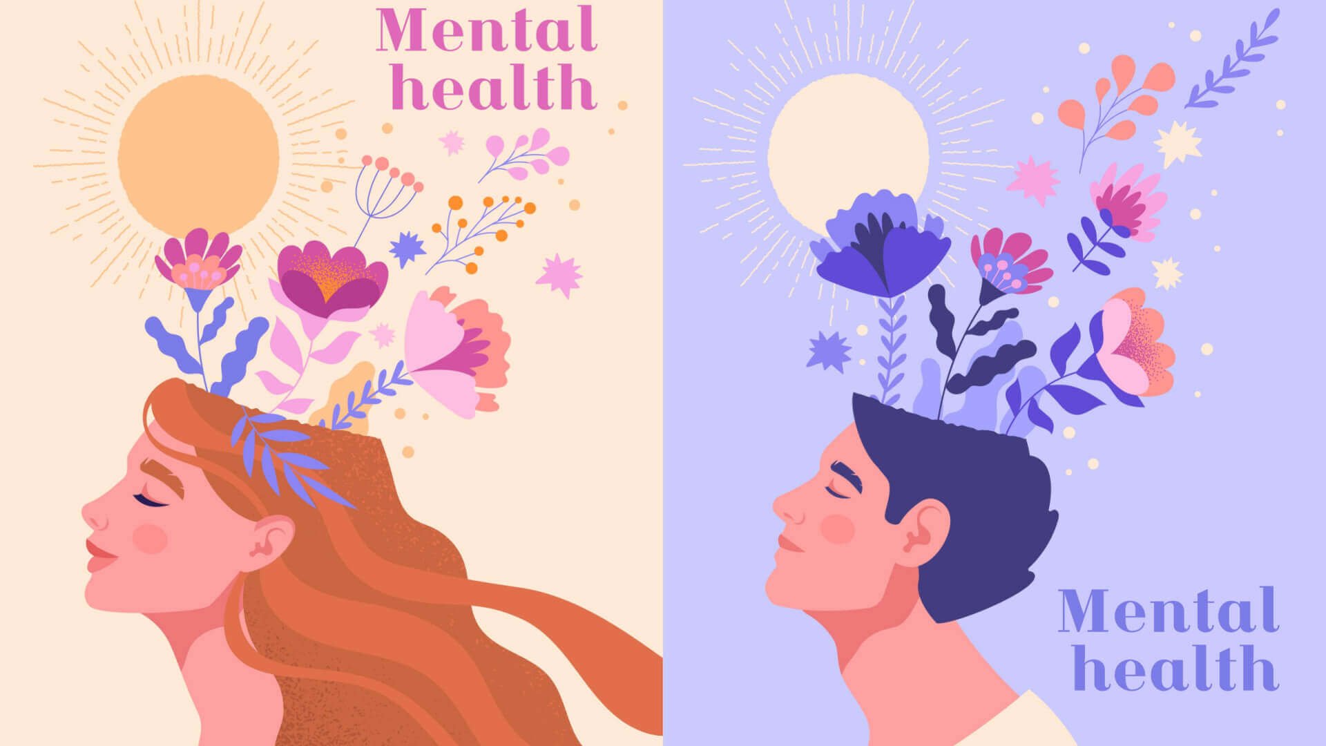 Gardening for Mental Health - TN Nursery