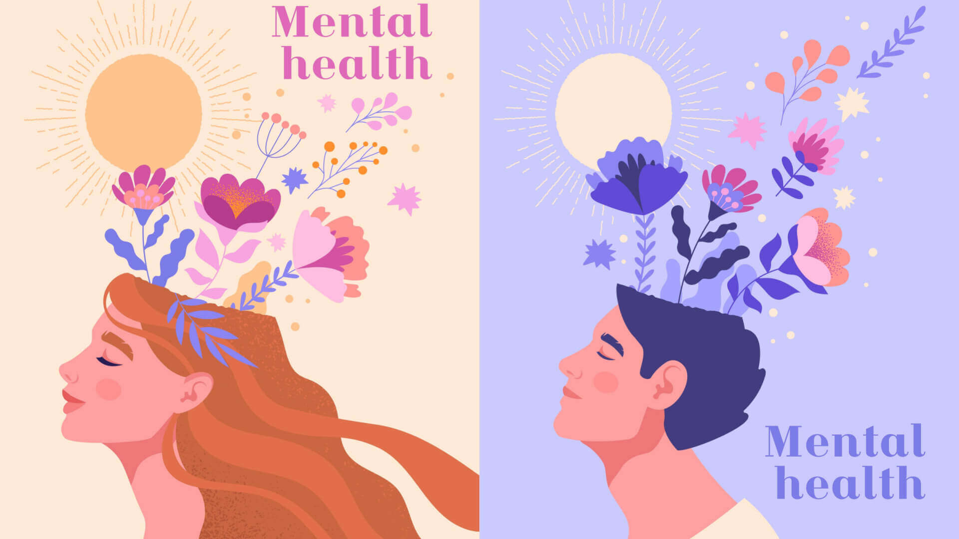 Gardening for Mental Health - TN Nursery