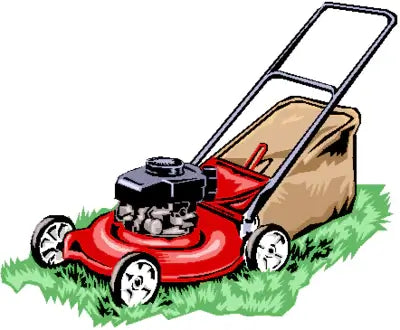 How To Maintain Your Mower | Information - TN Nursery