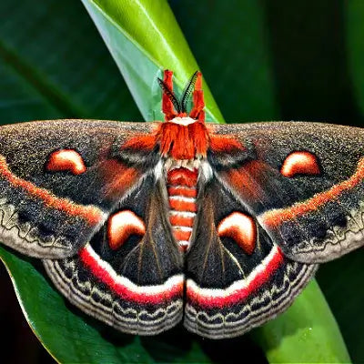 Moths and Butterflies | Facts and Information - TN Nursery