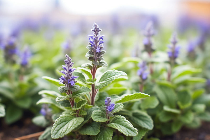 Planting Ajuga: Easy Guide to Lush, Colorful Ground Cover - TN Nursery