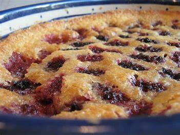 The Best Blackberry Cobbler Recipe for a Perfectly Sweet Dessert - TN Nursery
