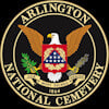 Arlington National Cemetery Logo
