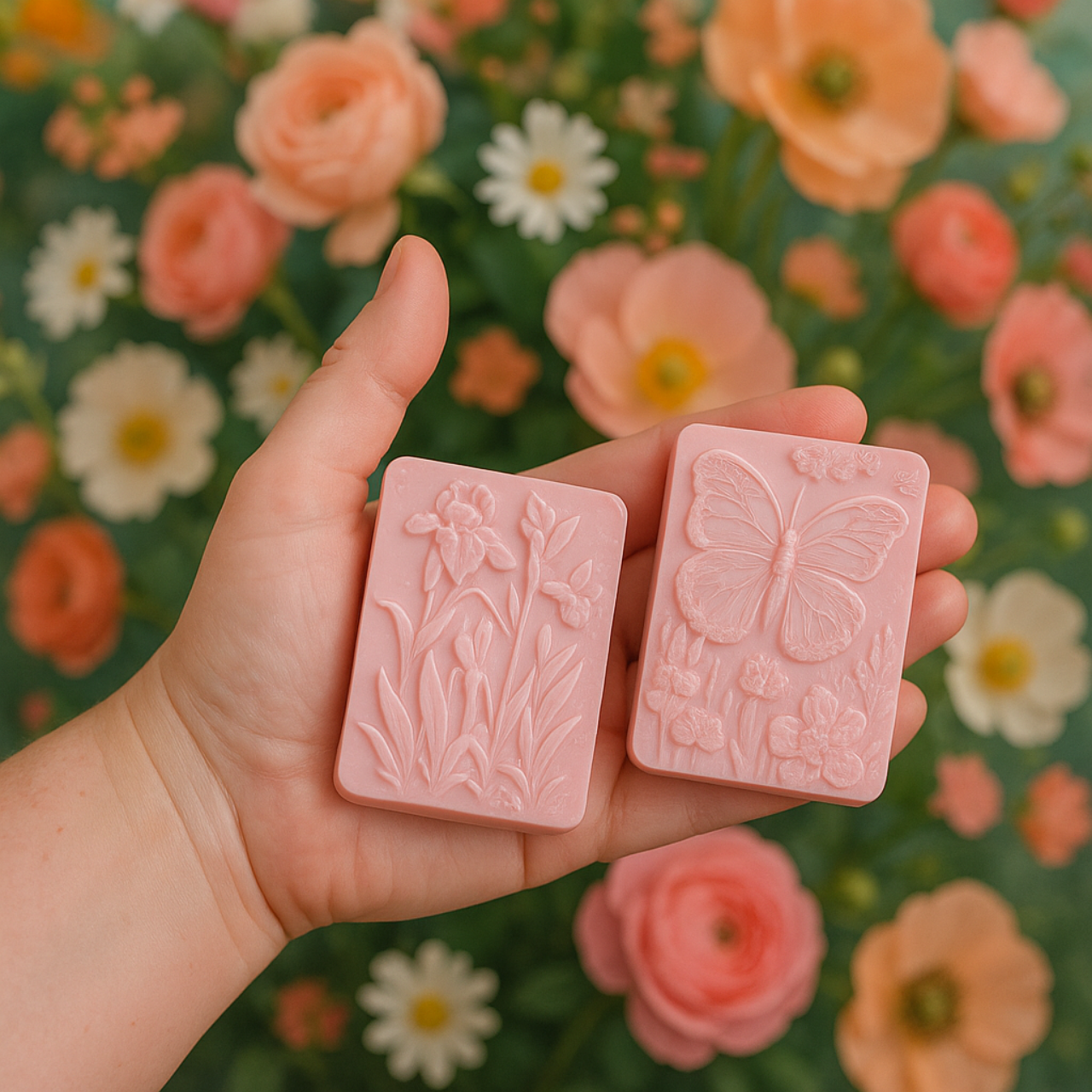 Mountain Glow Soap