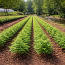Bald Cypress Seedlings