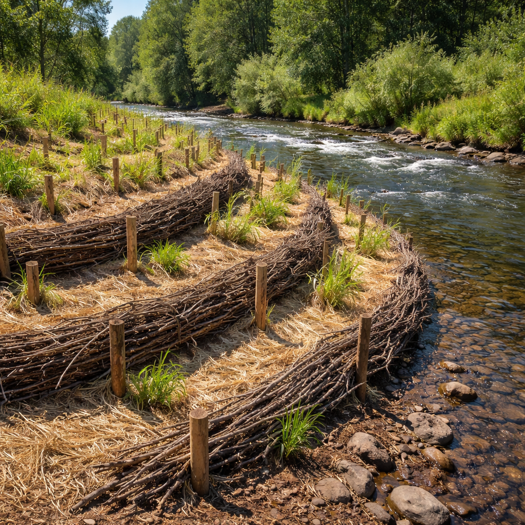 Buy Brush Layers at TN Nursery