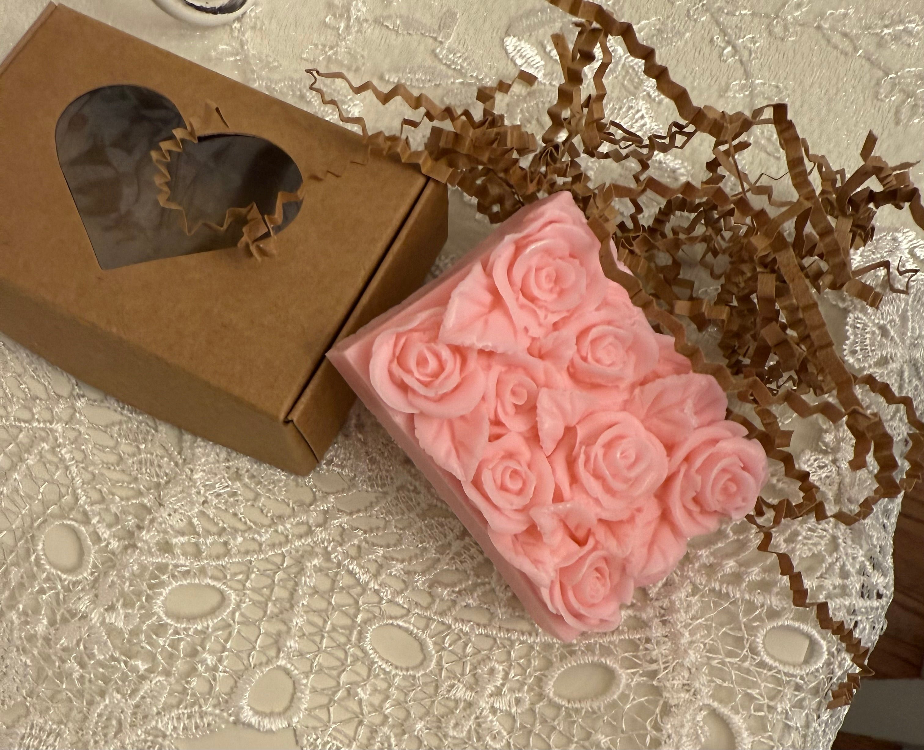 Goat's Milk Soap