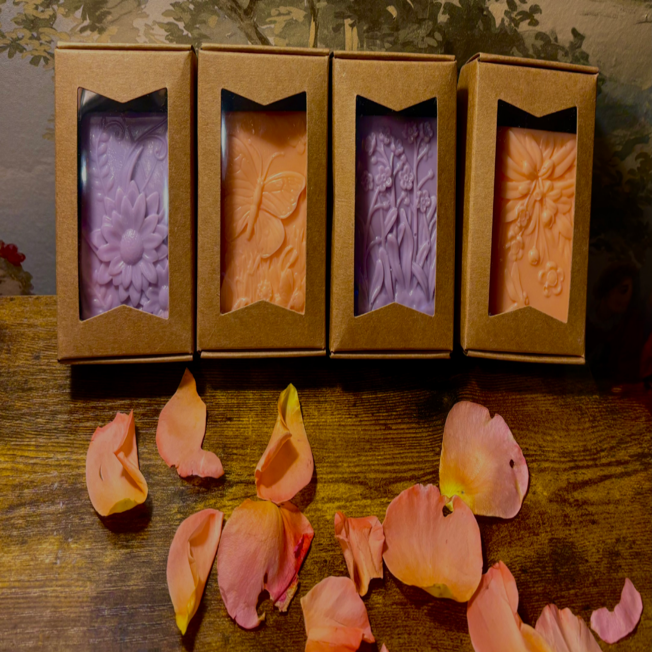 Mountain Glow Soap