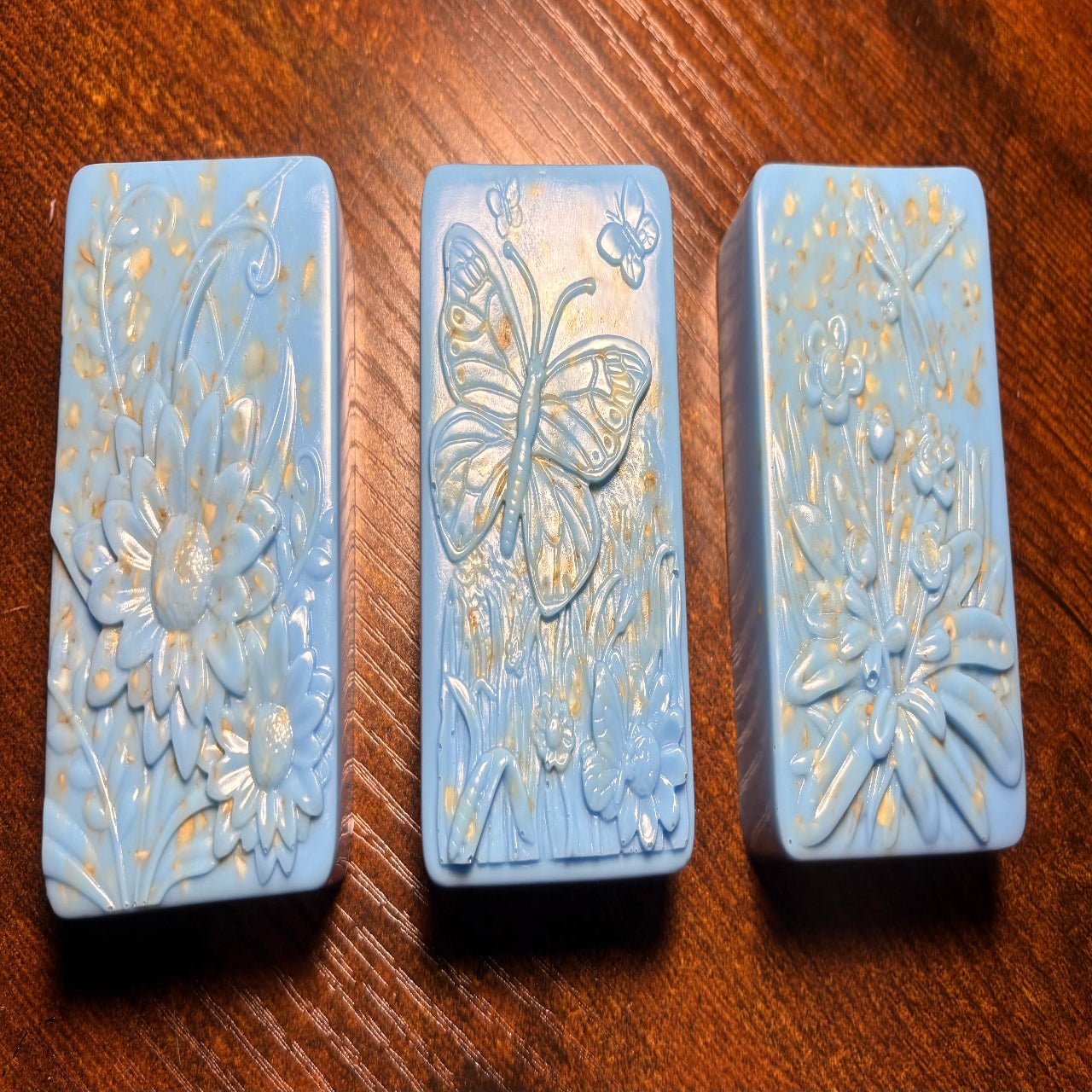Mountain Glow Soap