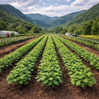 Buy over cup oak seedlings online