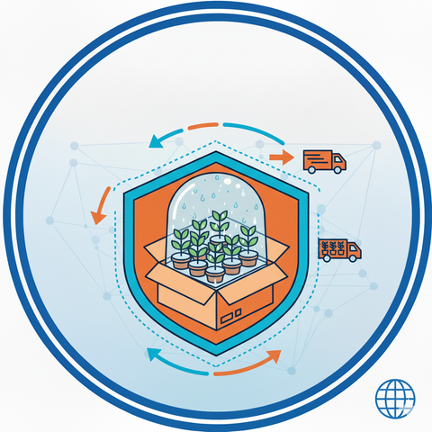 Secure Root Wrapping