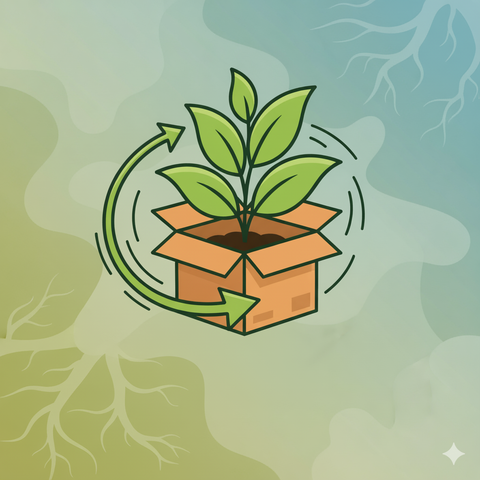 Protective Boxing & Labeling