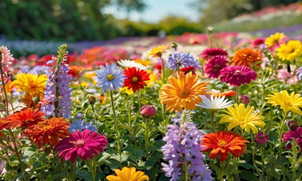 Plant Subscription - TN Nursery