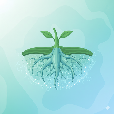 Superior Root Hydration (Terasorb)