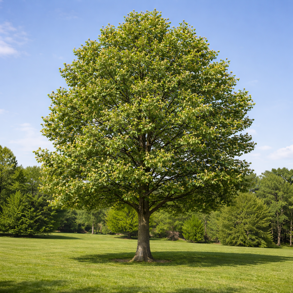 Buy Tulip Poplar Trees Online