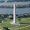Washington Monument Logo