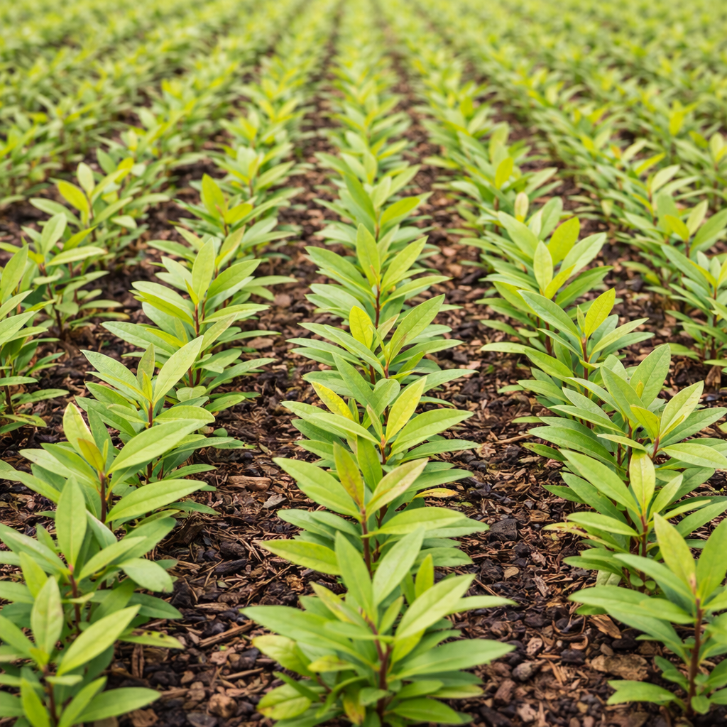 Shop Willow Oak Seedlings online at TN Nursery