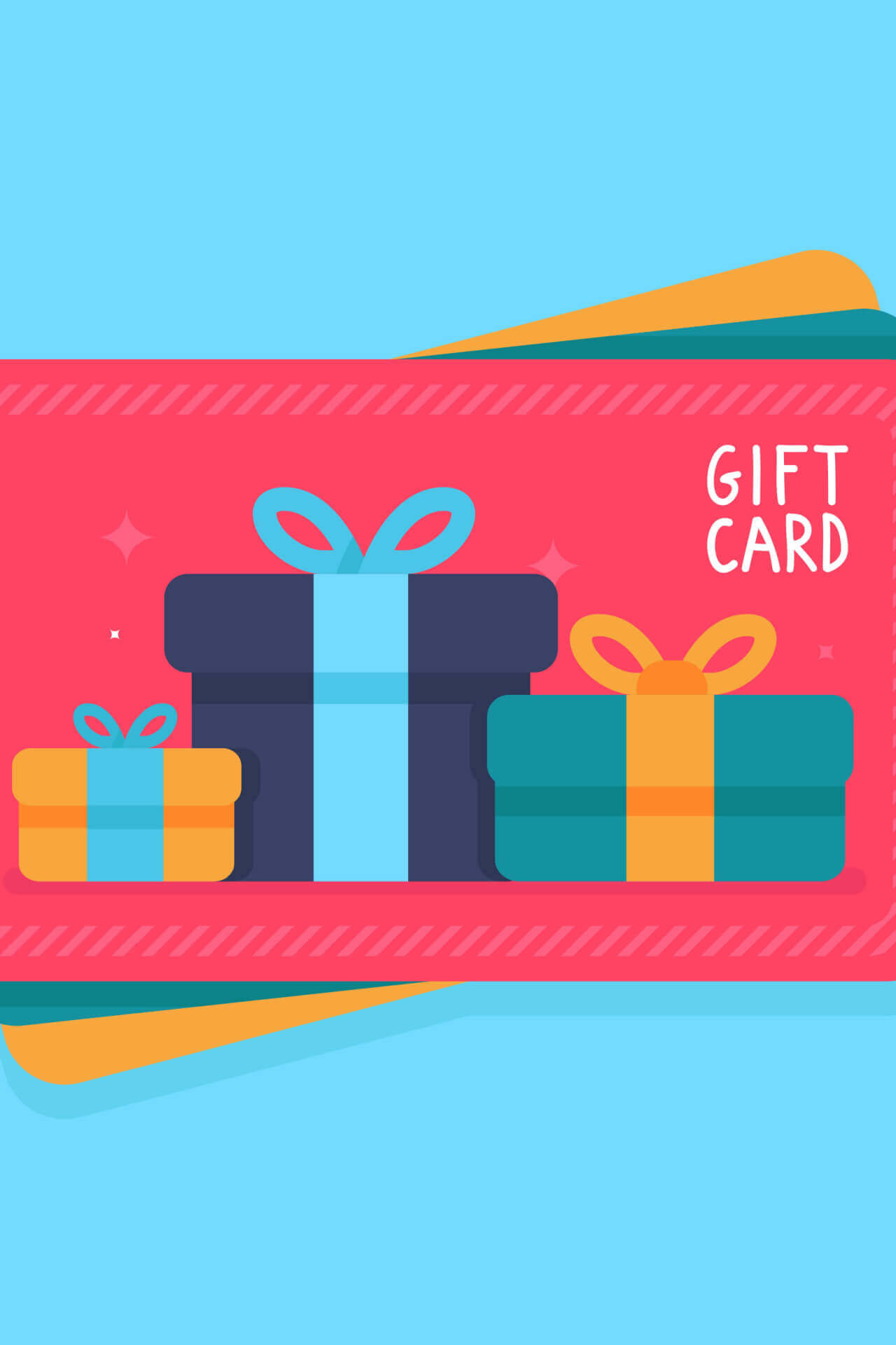 Digital Gift Card - TN Nursery