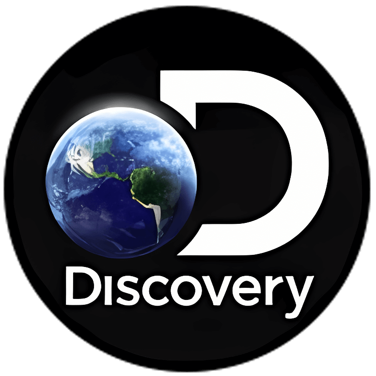 Discovery Logo