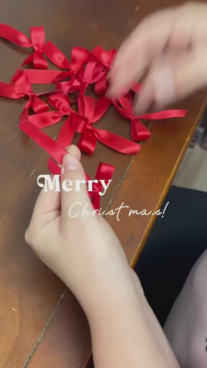 Mistletoe Holiday Sprig