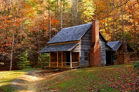 Smoky Mountains