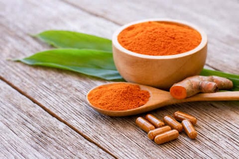 Tumeric