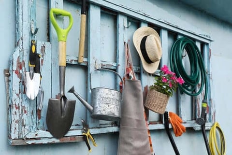 Garden Tools